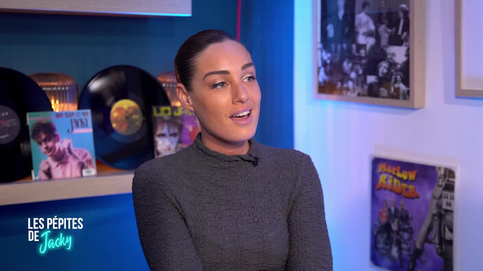 Léa Zelia, sous une pop ensoleillée 