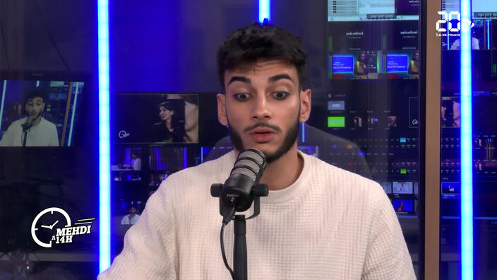 Mehdi à 14h : La course de l'après Hidalgo