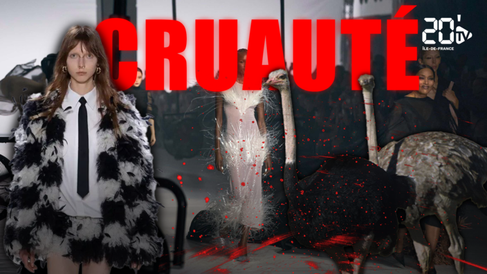La Fashion Week est-elle une Cruel Week ? 