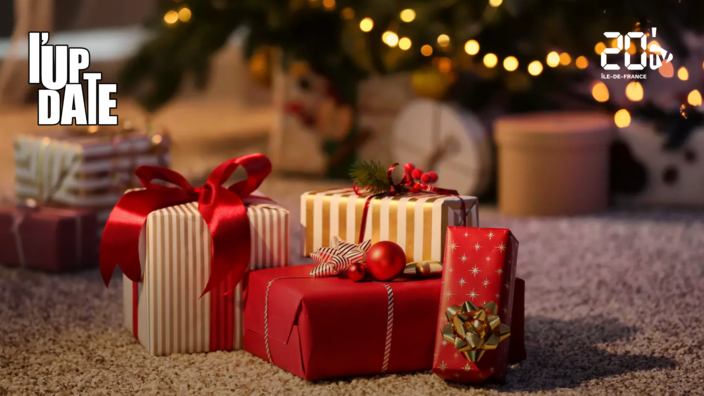 Le secret santa des politiques