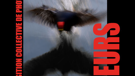 AILLEURS | Exposition collective de photographie