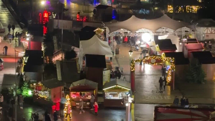 Plongez dans la magie de Noël en Marne et Gondoire !