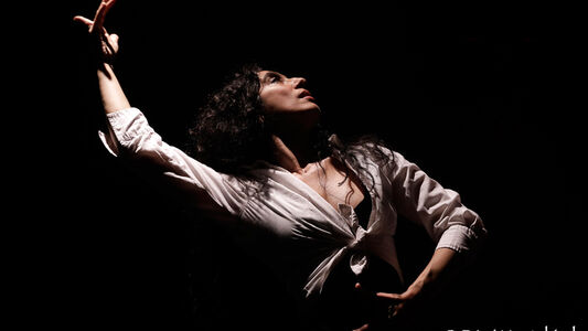 DUO CLAUDE TERRANOVA ET KARINE GONZALEZ "SOL"