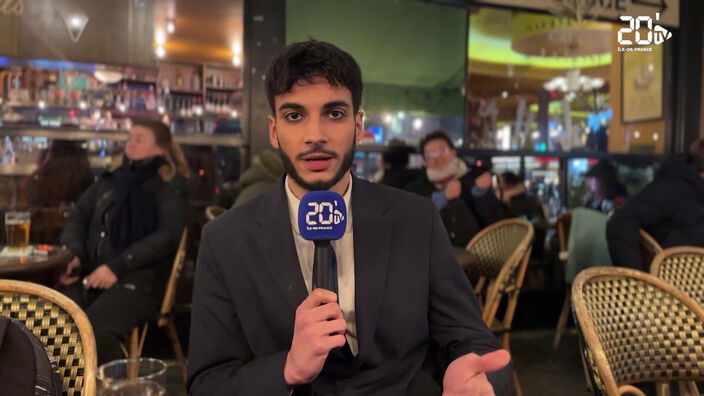 L'Update : Dixner, un dîner bien plus que parfait