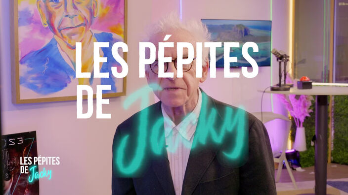 Arnold Turboust, une Vie en Musique