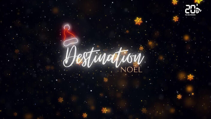 L'interview exclusive du Père Noël