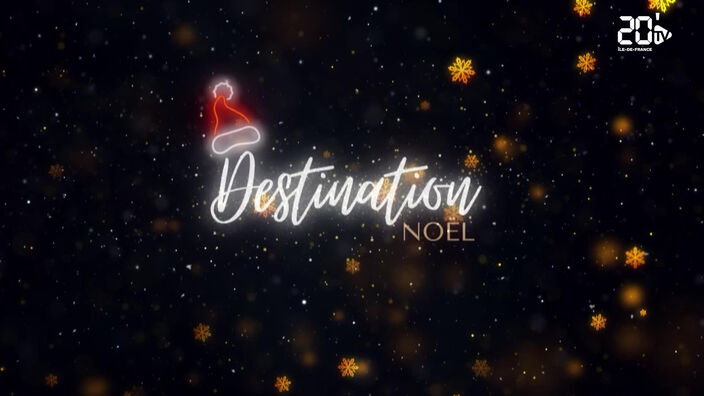 Noël sans panique, tout est sous contrôle !