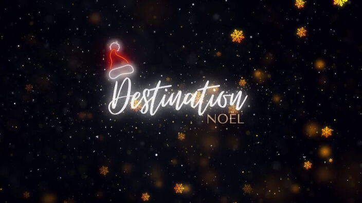 La grande émission de Noël - Partie 3