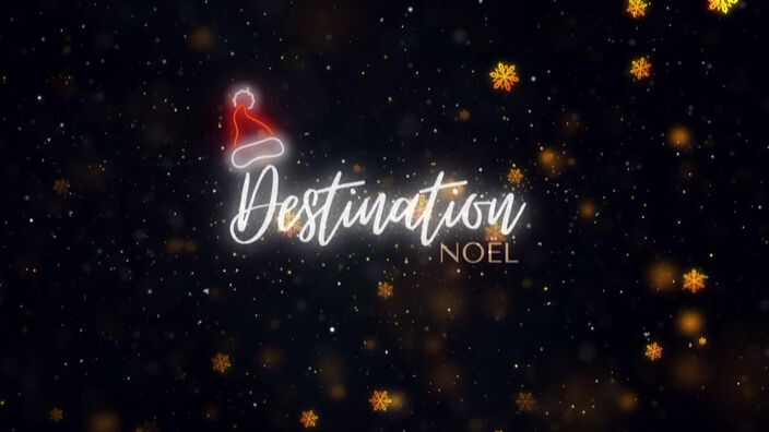  La grande émission de Noël 20 Minutes TV - Partie 1