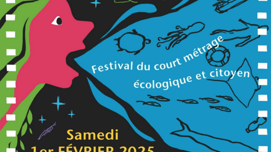 La Nuit de la Transition_Festival de Courts métrages écologique et solidaires