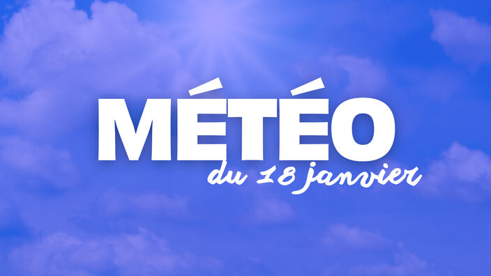 Les prévisions météo de ce samedi 18 janvier en Île-de-France