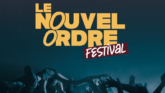 Nouvel Ordre Festival 2025