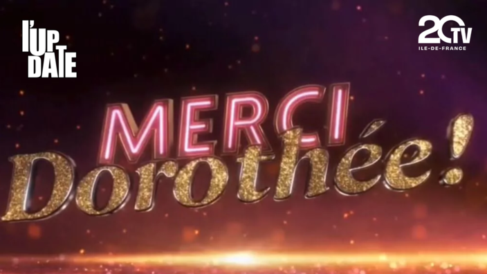 Merci Jacky ! Jacky dévoile les coulisses de l'émission "Merci Dorothée" de TF1