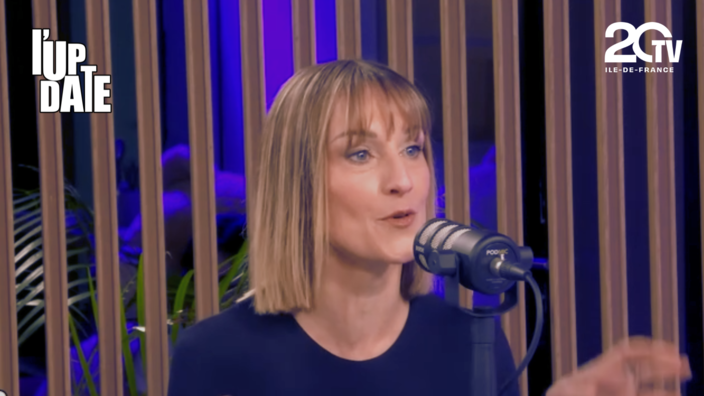 Nade, l'étoile montante de la chanson