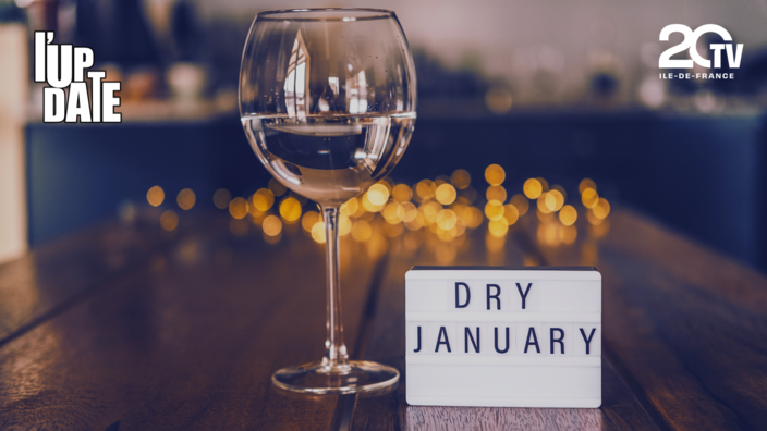 Dry January, on continue ?