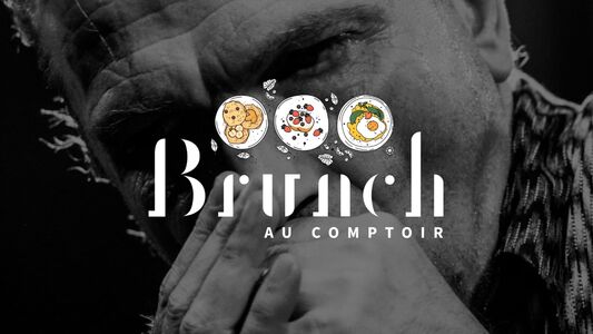 BRUNCH EN MUSIQUE