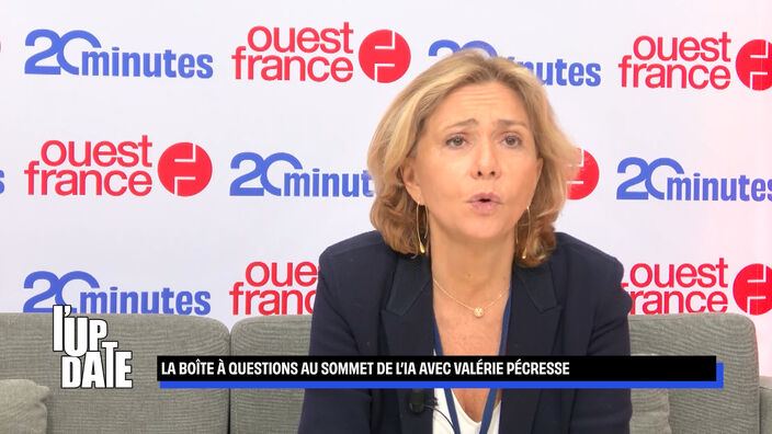 Sommet pour l'action sur l'IA : quels enjeux ?