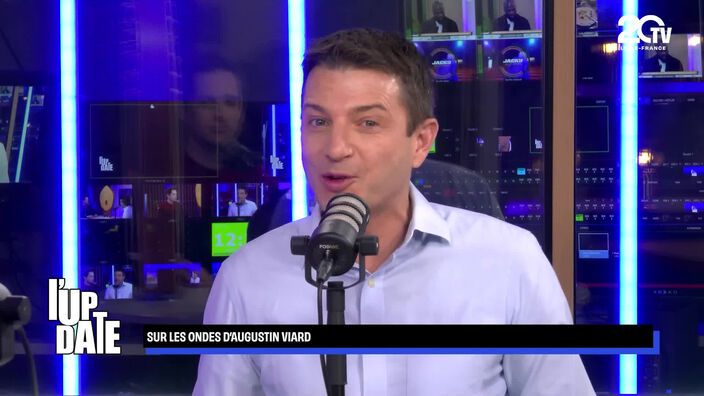 Sur les ondes d’Augustin Viard