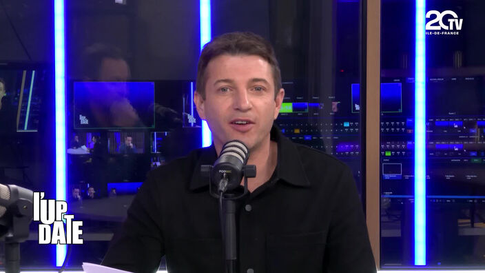 Jean-Luc Bertrand – Stand up Magic