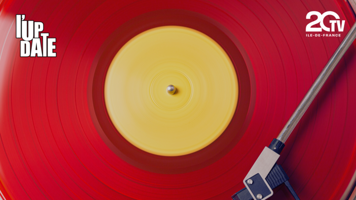 Jacky : Des enfants du rock à platine 45