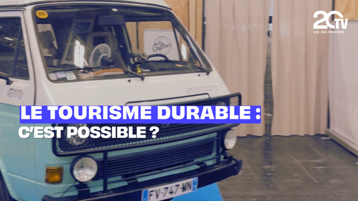 Le tourisme durable : c'est possible ?