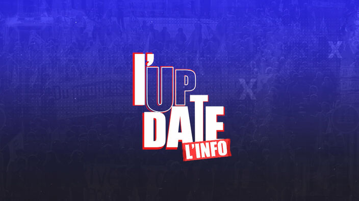 L'update info du mercredi 19 mars