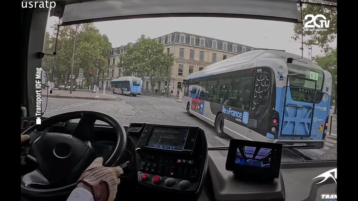 La fin du monopole de la RATP