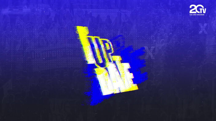 Des phobies de stars, des destinations de rêves et les souvenirs de Jacky sont dans l'update !