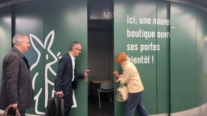 Konexio : un centre associatif dans la plus grande station d'Europe.