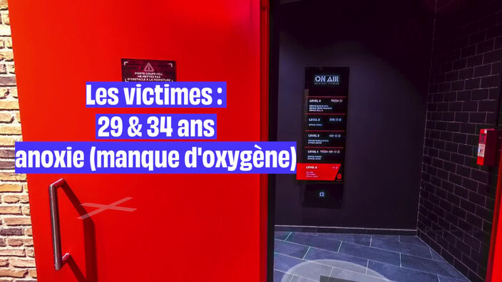 Paris XIe : une femme meurt en pleine séance de cryothérapie