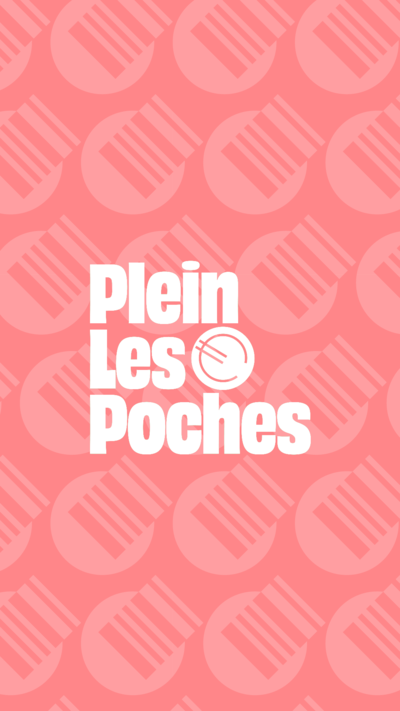 Plein les poches