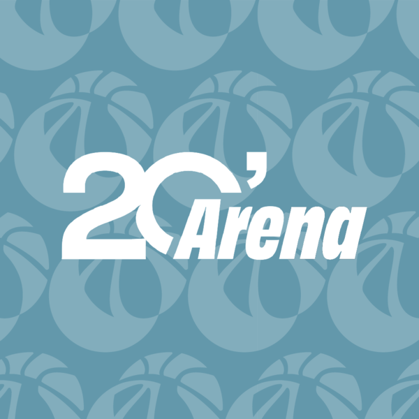20 Minutes Aréna