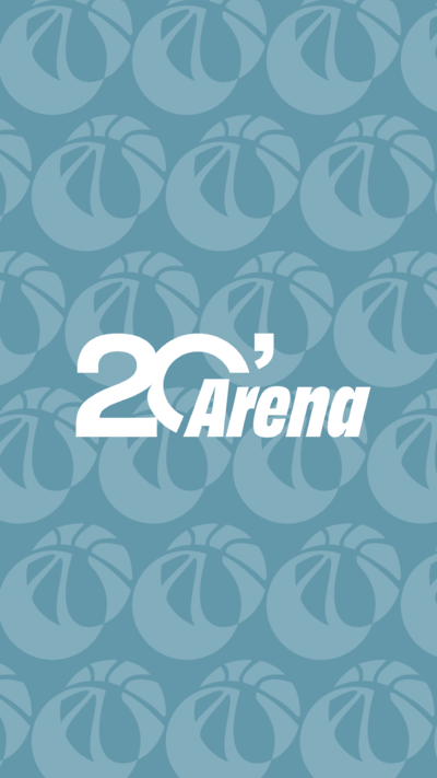 20 Minutes Aréna