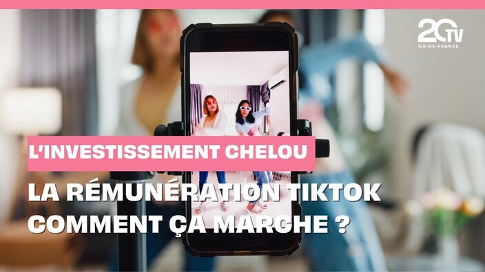 La rémunération sur TikTok, ça marche comment ?