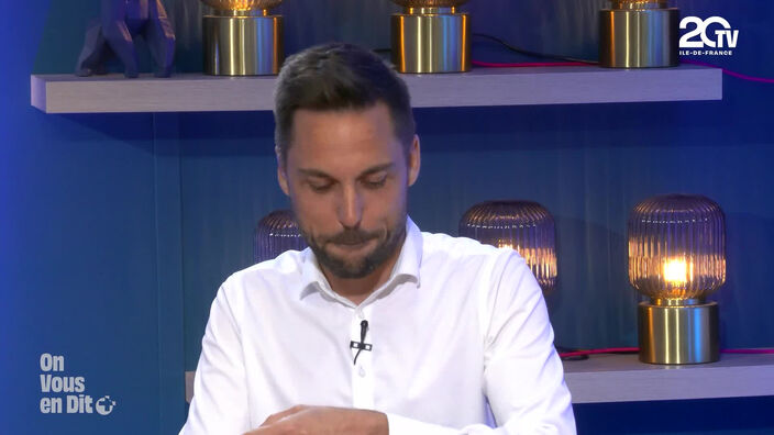 Emilie ferait tout pour son toutou