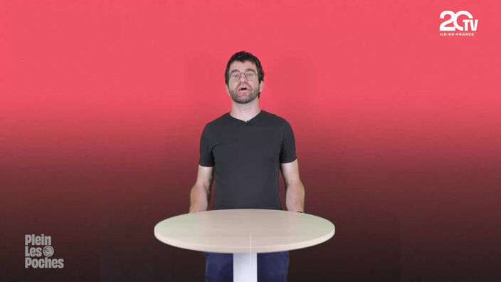 Le PIB  expliqué avec des bonbons