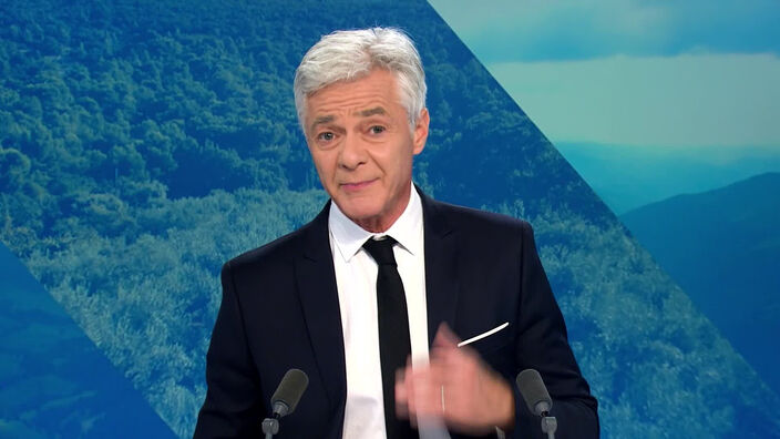 Le grand JT des Territoires - édition du 17 mai 2025