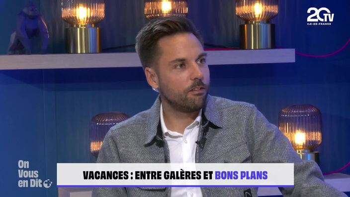 Lena Travel nous raconte ses galères de voyages