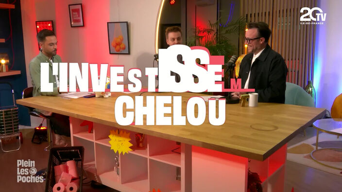 L'investissement chelou : Les brocantes 