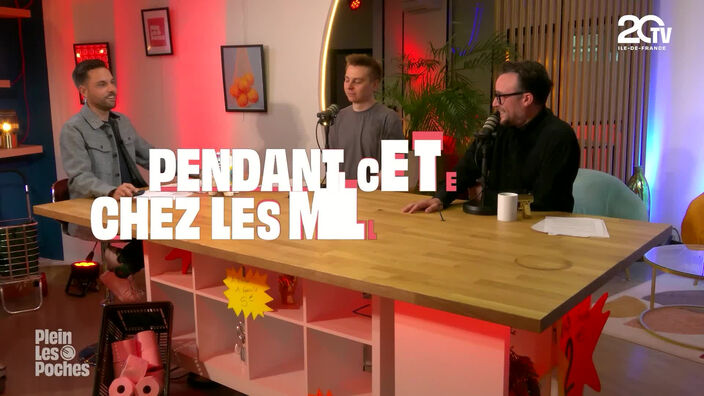 Les milliardaires, un petit mariage entre amis 