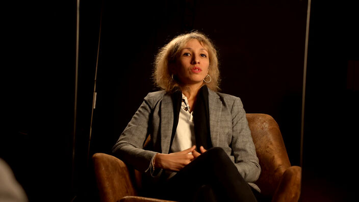 Linda : quand la justice rencontre la psychologie