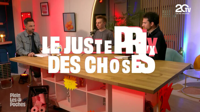 Le juste prix du café