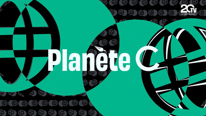 PLANÈTE C | TEASER