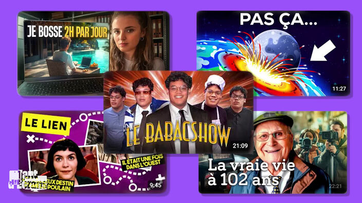 À regarder plus tard #2