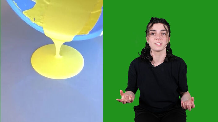 Forme d'internet : Sludge content