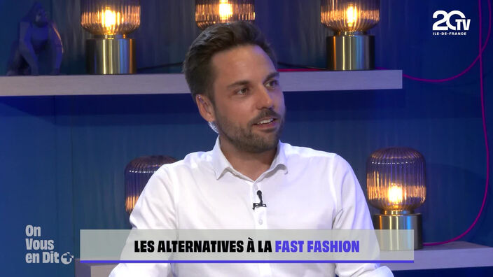 Le chemin vers une meilleure consommation : Daphné Blt
