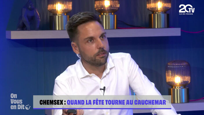 Un combat crucial : Sébastien Maury