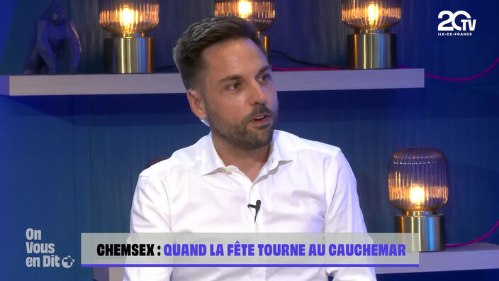 Comment survivre à l'inacceptable : Jean-Luc Romero