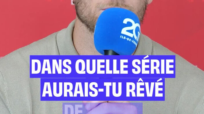 "J'ai bouffé tous les Desparate Housewives", Ragnar Le Breton nous parle de ses souvenirs TV