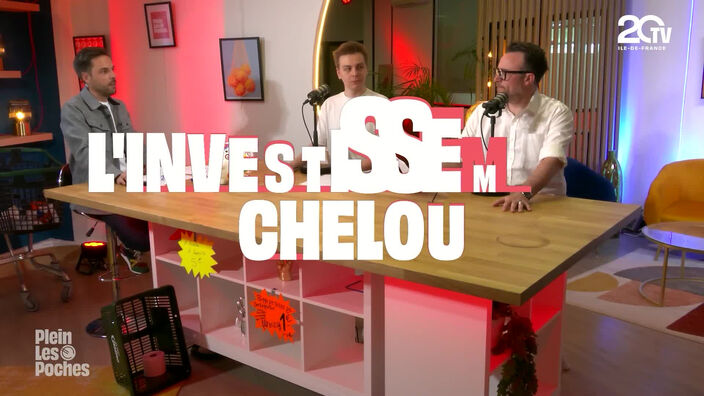 L'investissement chelou : Les sacs à main